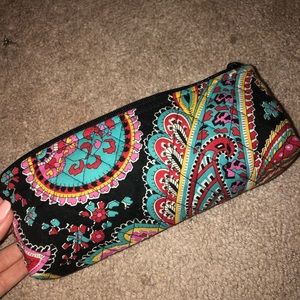 Very Bradley Pencil Case